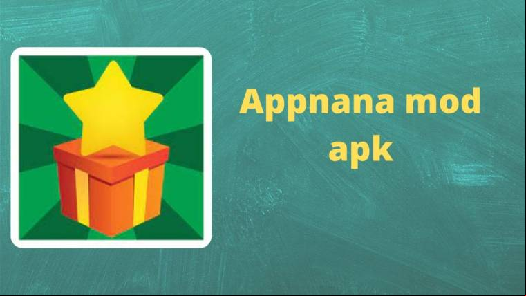 Appnana Mod Apk