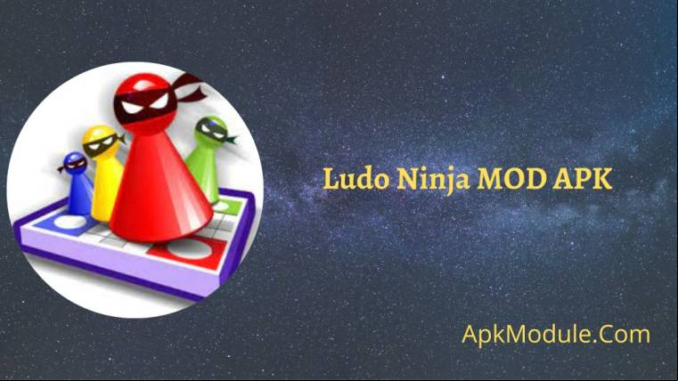 Ludo Ninja MOD APK