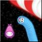Worms Zone.io Mod Apk