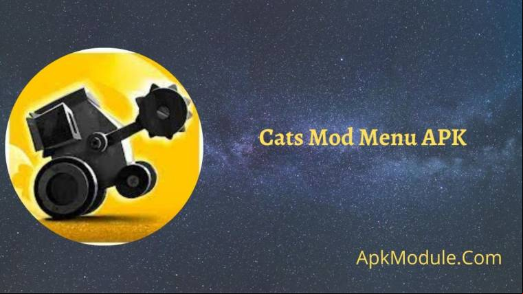 Cats Mod Menu APK