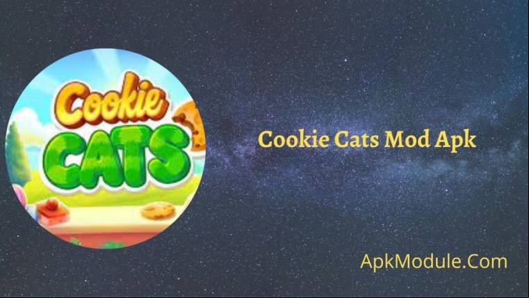 Cookie Cats Mod Apk