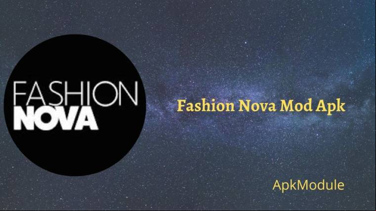 Fashion Nova Mod Apk