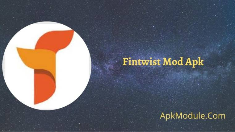 Fintwist Mod Apk