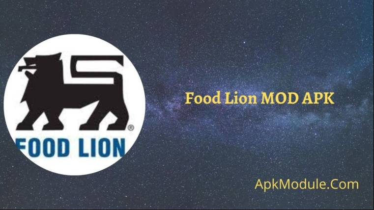 Food Lion MOD APK