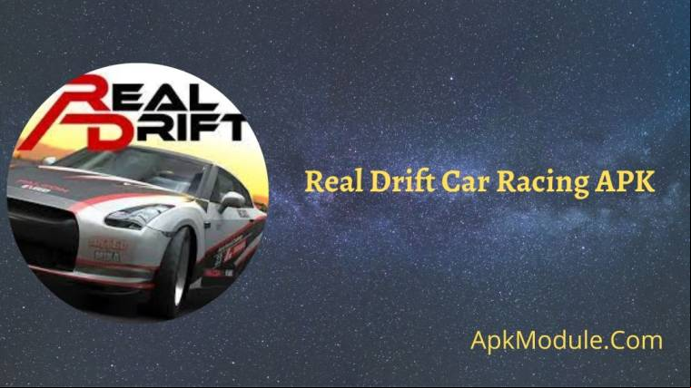 Real Drift Car Racing APK