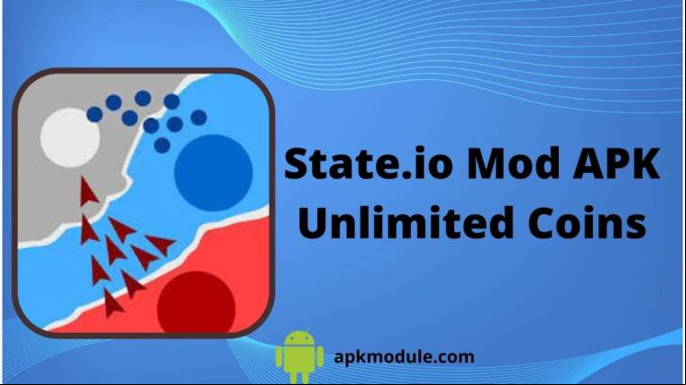 State.io Mod APK