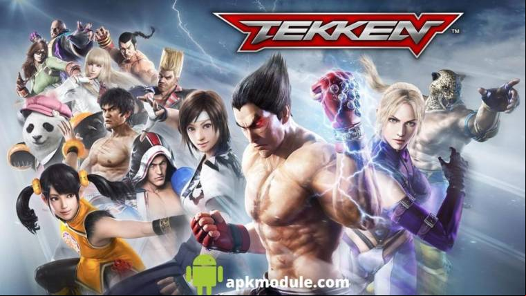Tekken 7
