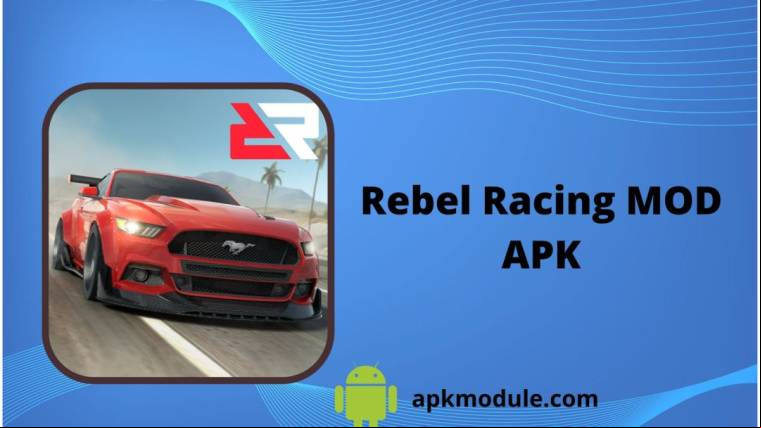 Rebel Racing