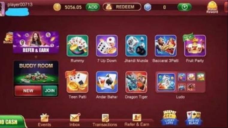 Teen Patti Vungo APK