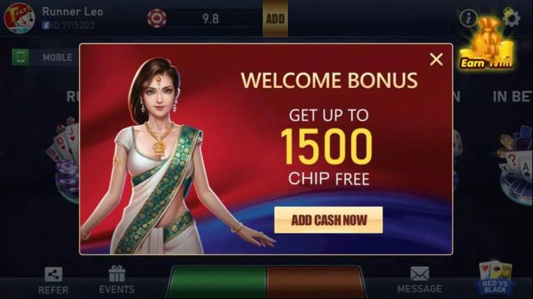 Teen Patti Vungo APK