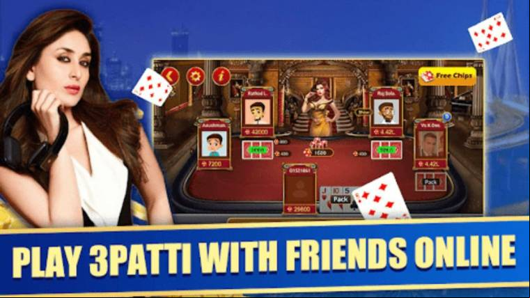 Teen Patti Vungo APK