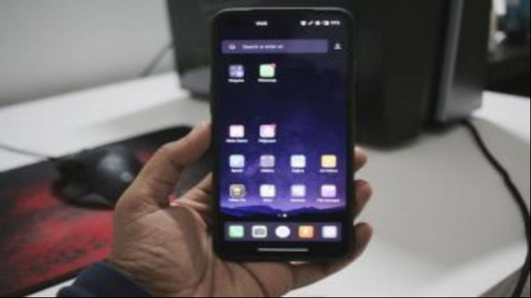 HideX Mod APK