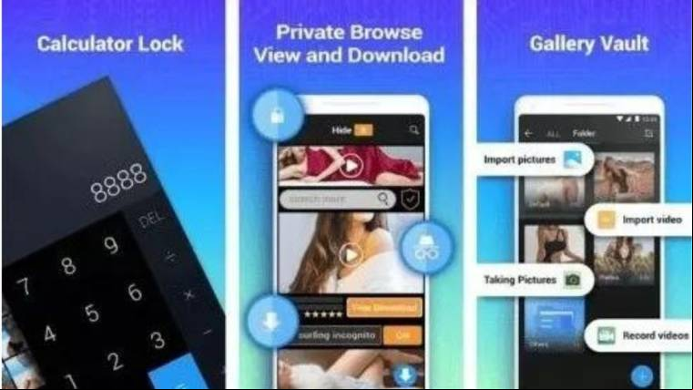 HideX Mod APK