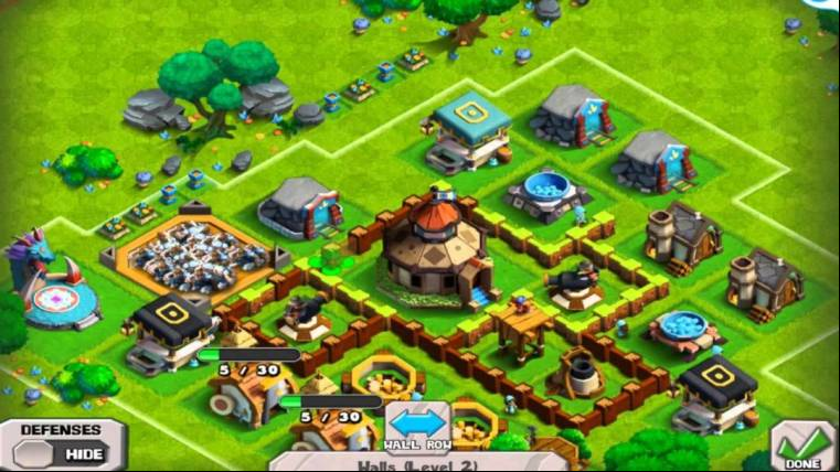 The Kingdom Clash