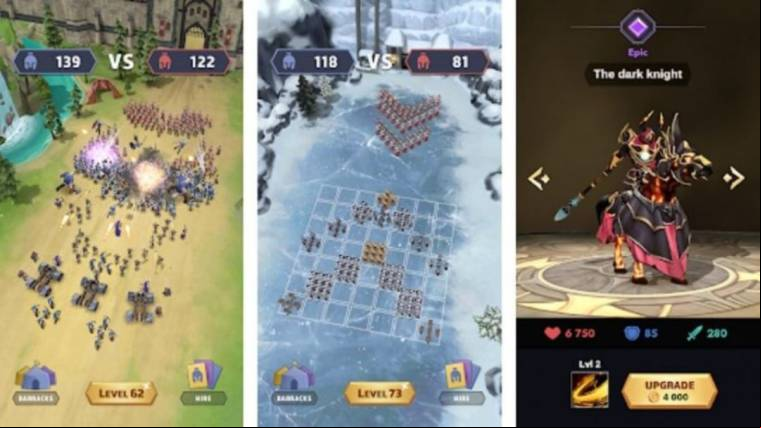 The Kingdom Clash