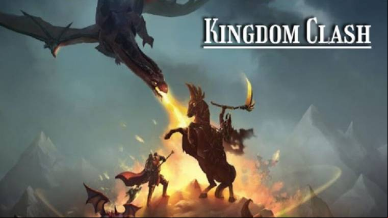 The Kingdom Clash