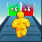 Tall Man Run Mod Apk Unlimited Money
