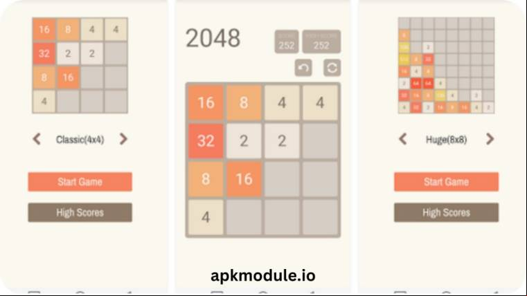 2048 APK