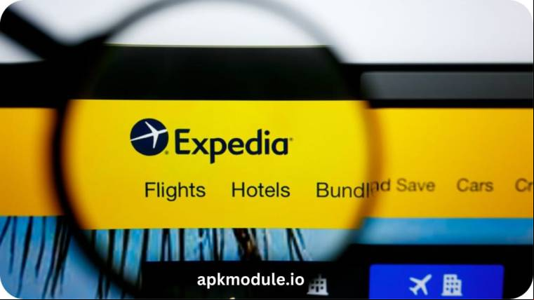 Expedia APK