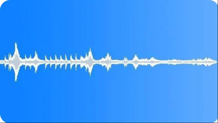 Tornado Siren Sound