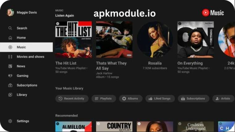 YouTube TV